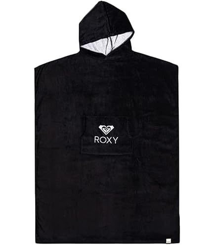 Amazon | ロキシー お着替えポンチョ RG STAY MAGICAL PRINTED